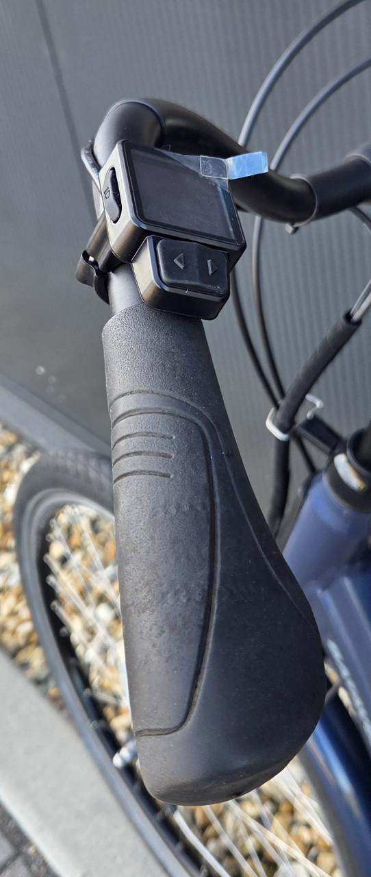 Batavus Entree E-go 46cm  400Wh