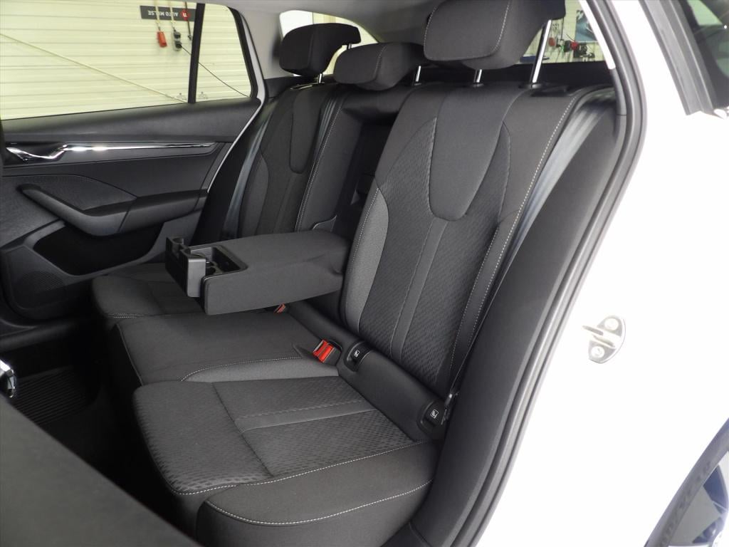 Skoda Octavia 1.4 tsi iv 204pk phev dsg business edition