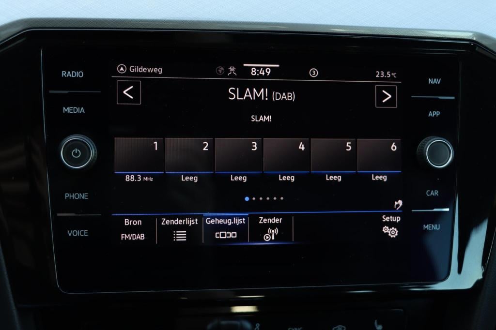 Volkswagen Passat variant 1.4 tsi phev gte business 218pk dsg6 | soh 91,1% 