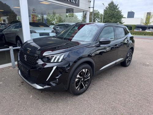 Peugeot 2008 1.2 puretech gt