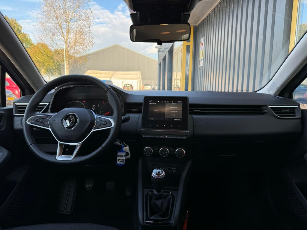 Renault Clio 1.0 tce 90 equilibre
