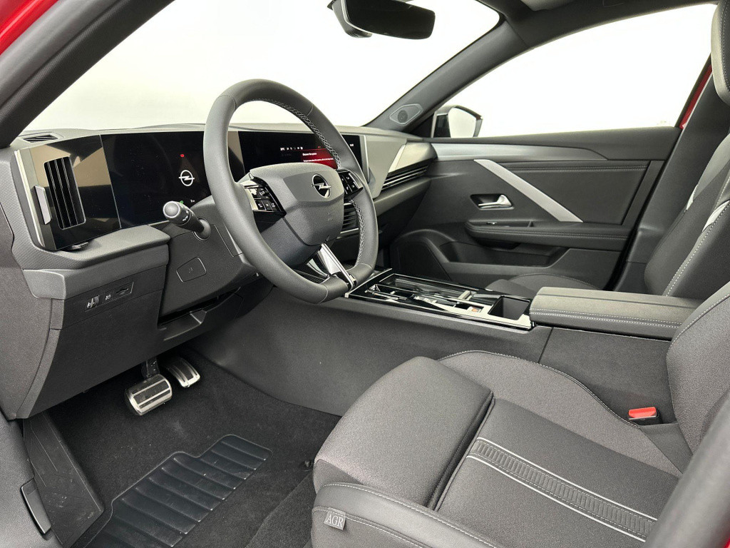 Opel Astra electric 54 kwh gs | demonstratie model | apple carplay/android 