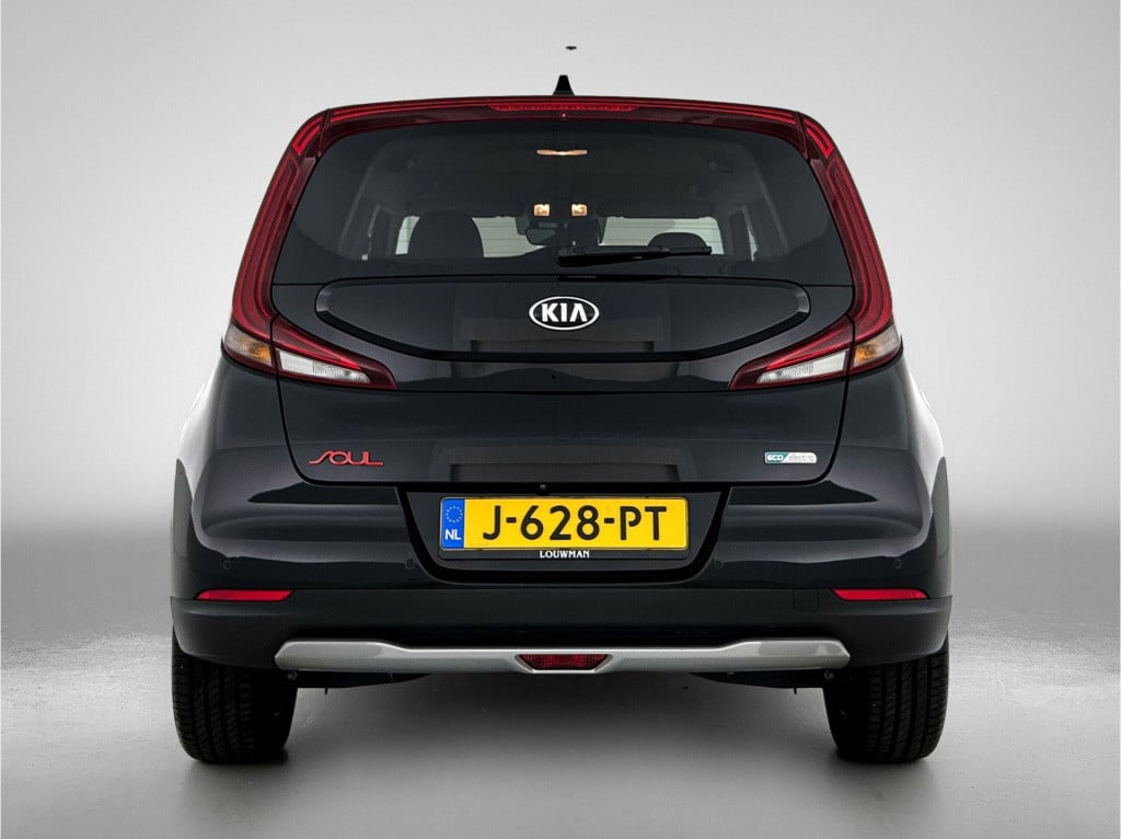 Kia E-soul dynamicplusline 39.2 kwh