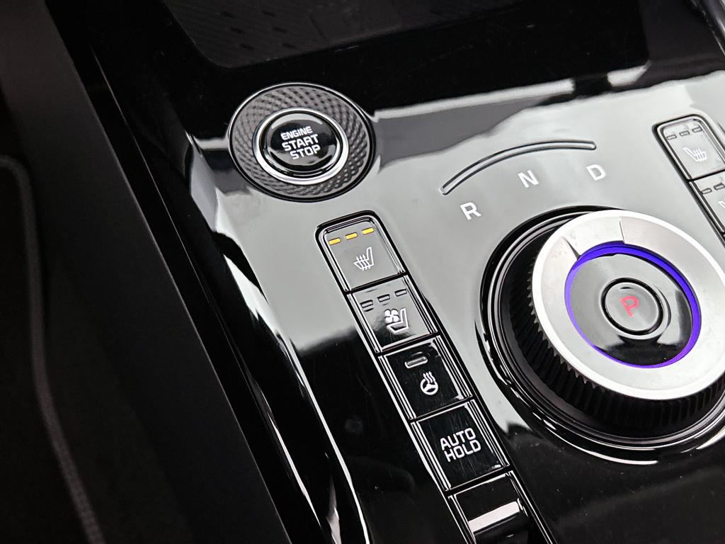 Kia Niro 1.6 gdi hybrid executiveline | schuifdak | leder | 18 inch | schui