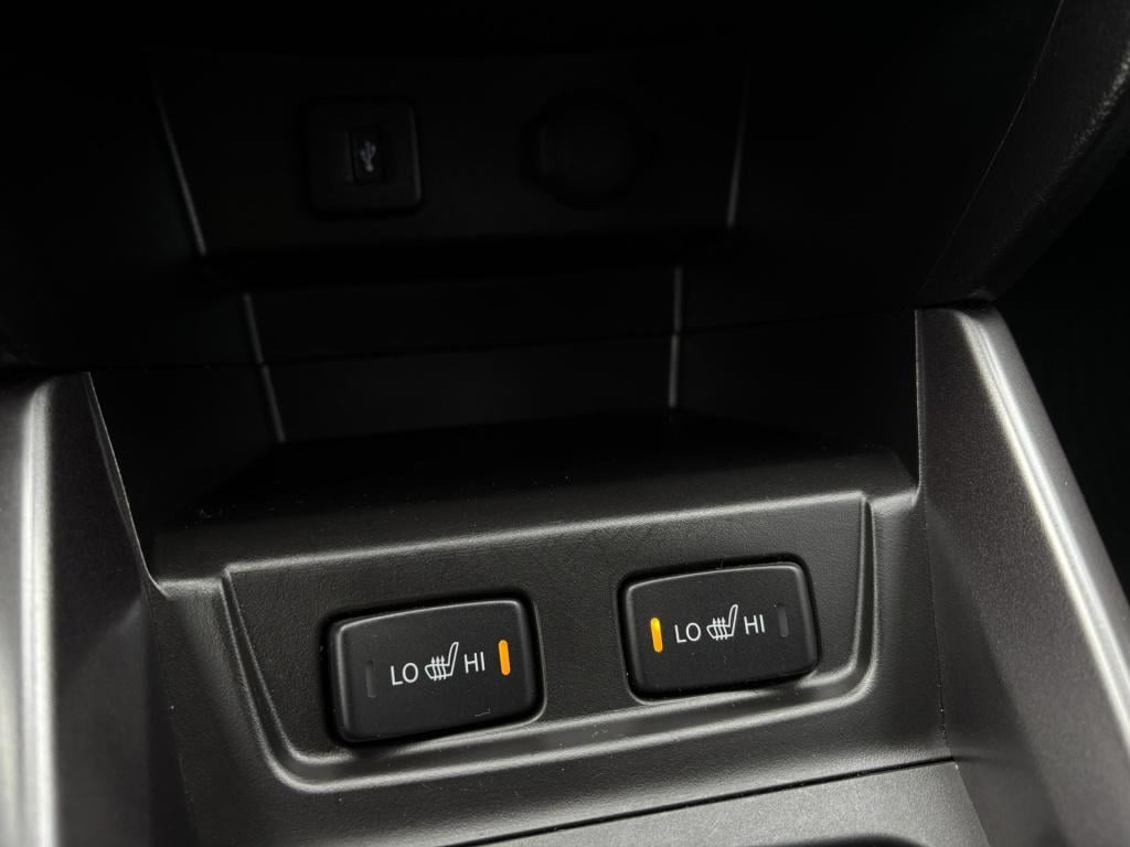 Suzuki Vitara automaat 1.5 hybrid select