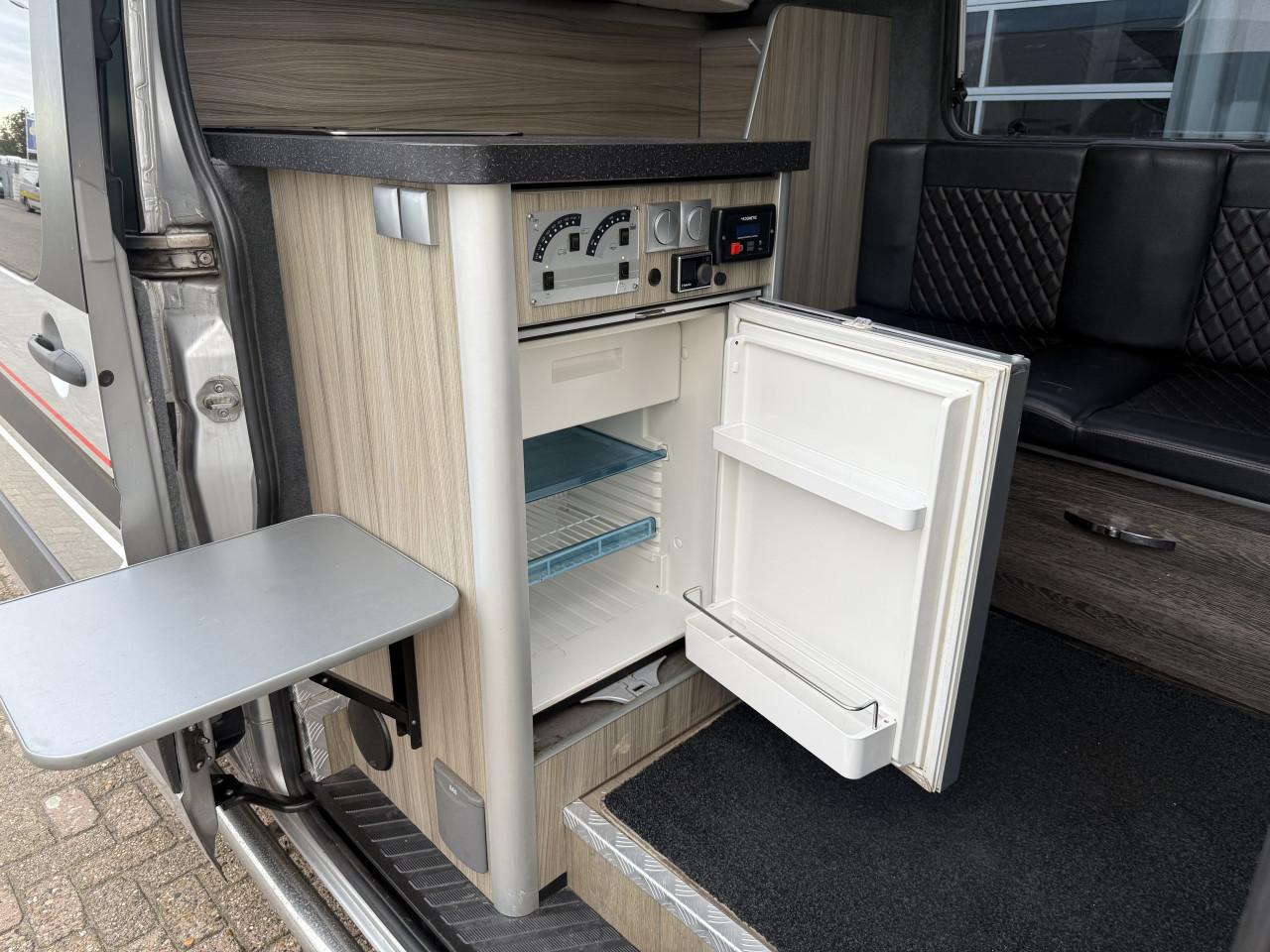 Mercedes-Benz SPRINTER 319CDI V6 Motorsport Crossbus | 190 PK