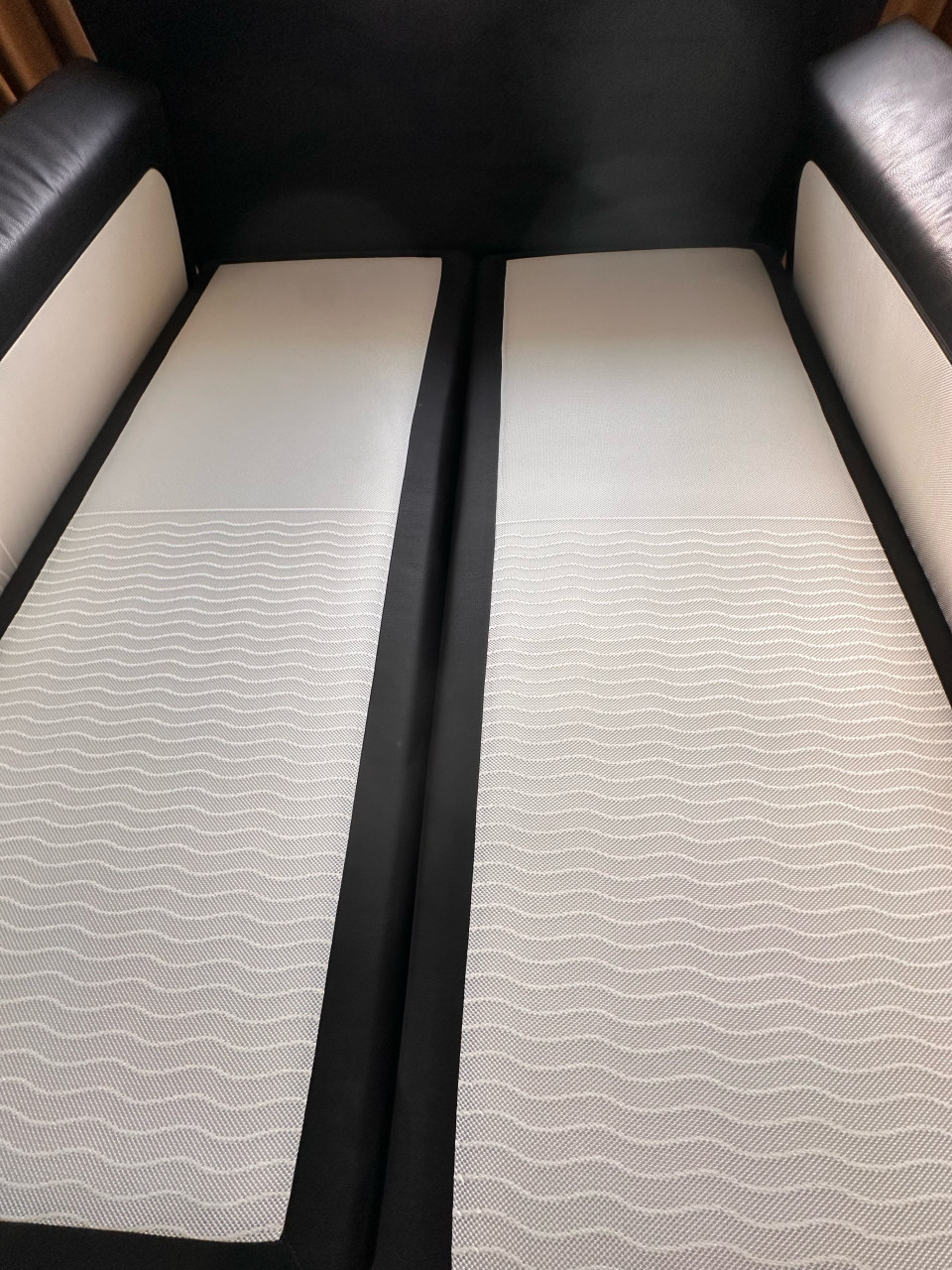 Karlsson boxspring 160x200