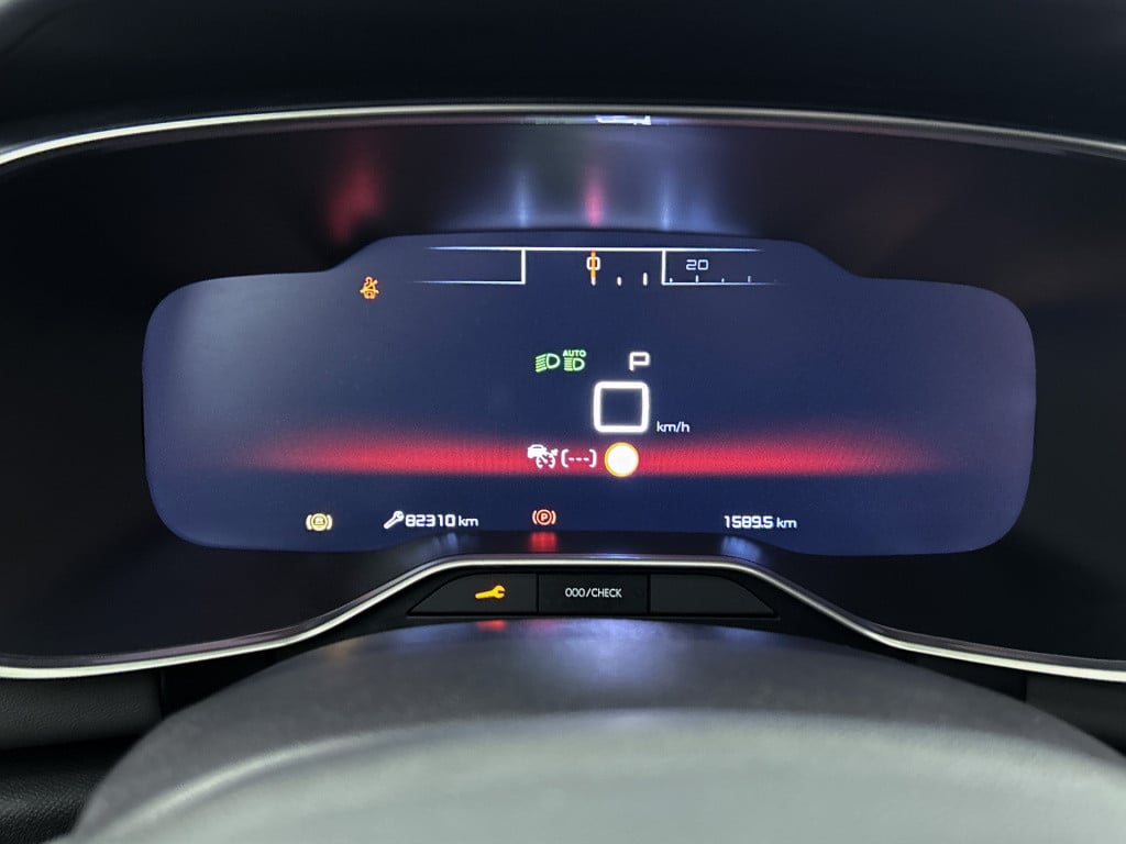 Citroen C5 Aircross 180pk automaat feel | rijklaar | panorama dak | trekhaa
