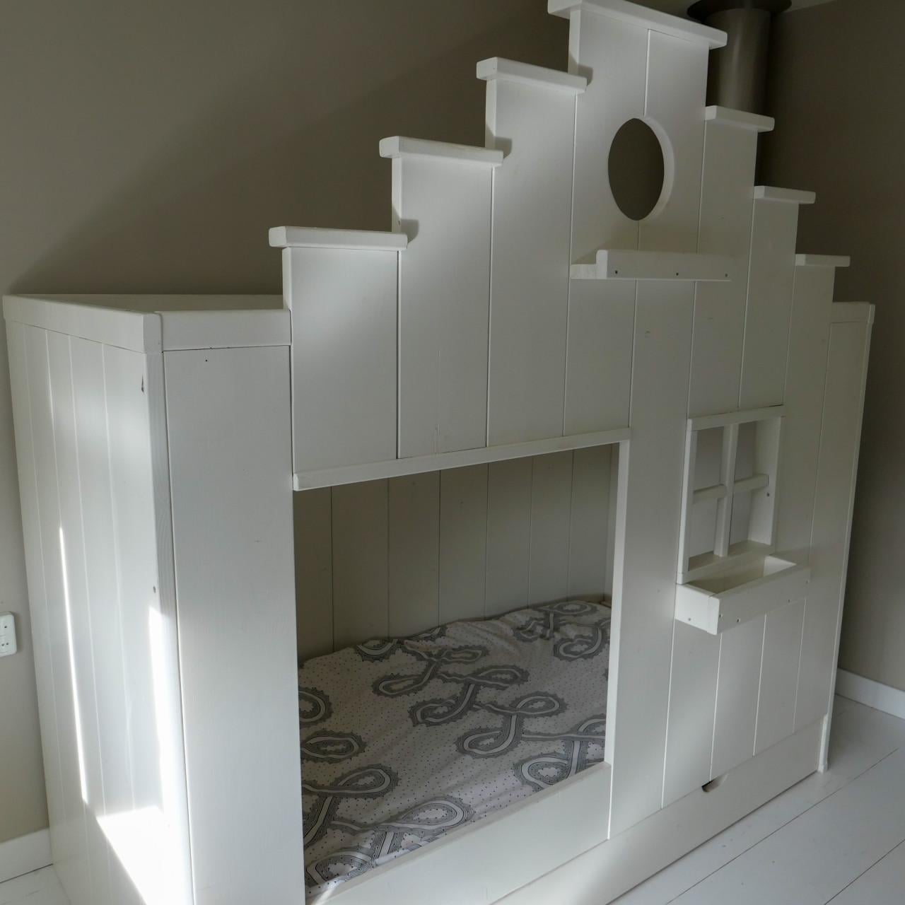 Kinderbed  Saartje Prum