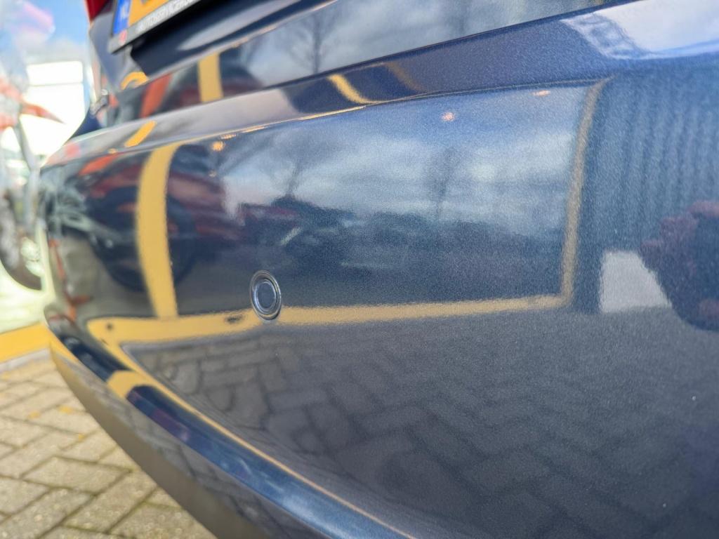 Ford Fiesta 1.1 trend