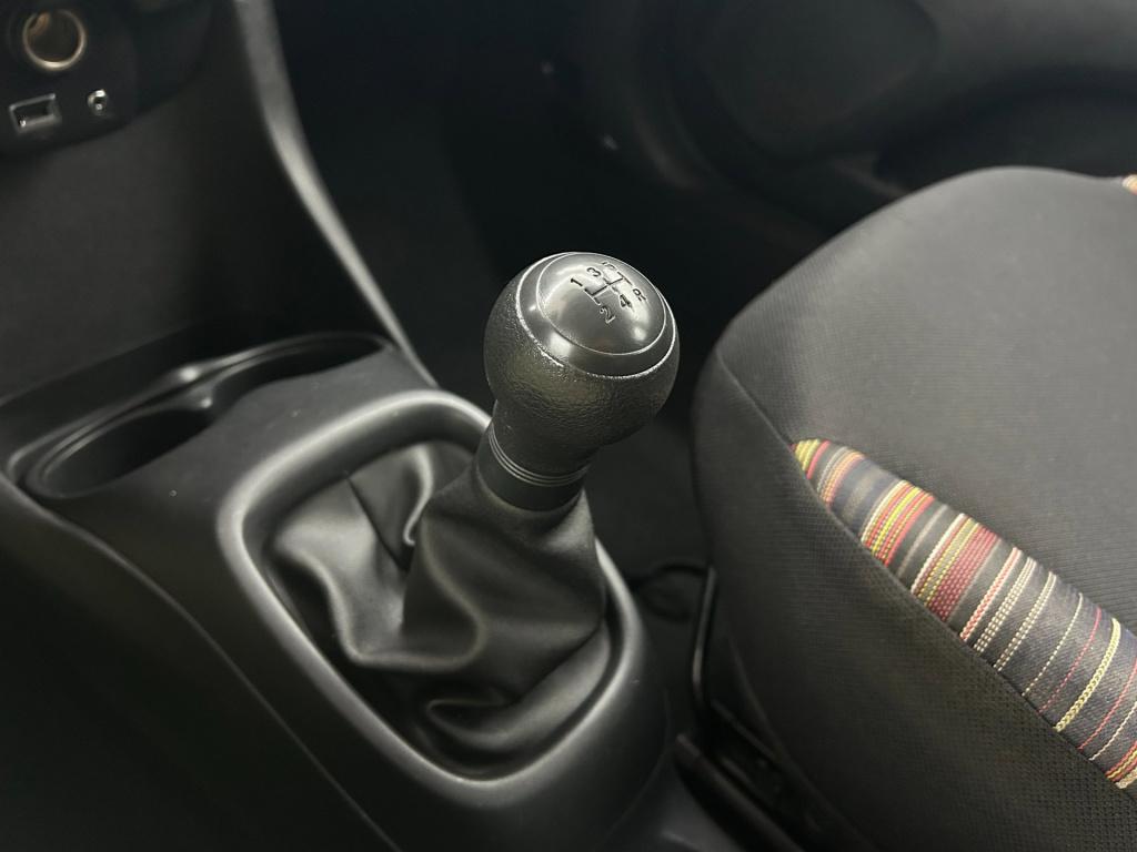 Citroen C1 occasion 1.0 e-vti feel | wit | tweedehands citroën c1 | airco |