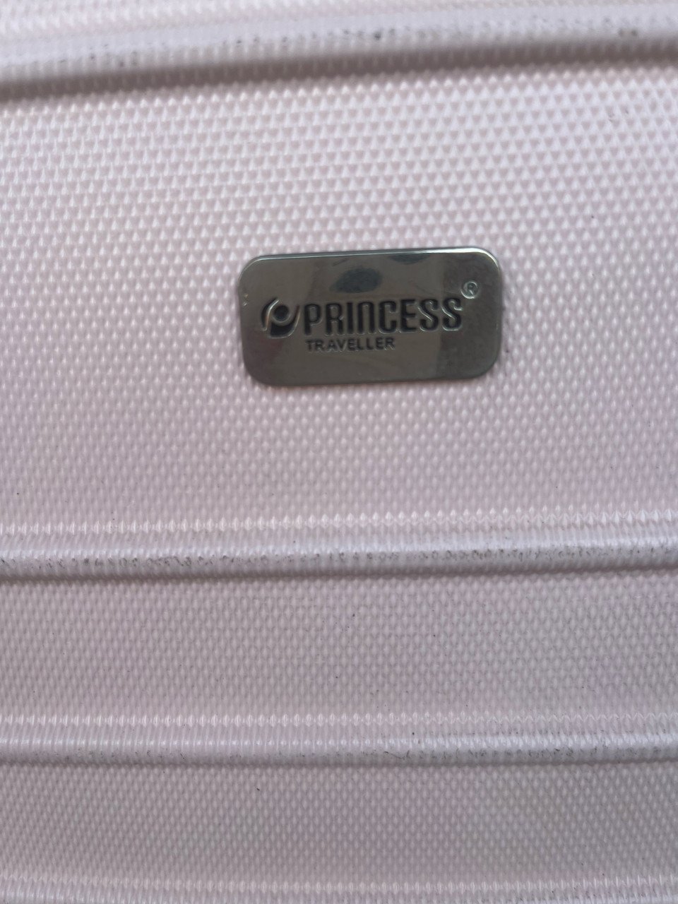 Reistrolley  Princess