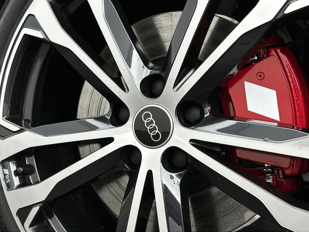 Audi A5 avant s5 50 year edition 3.0 tfsi 270 kw / 367 pk avant