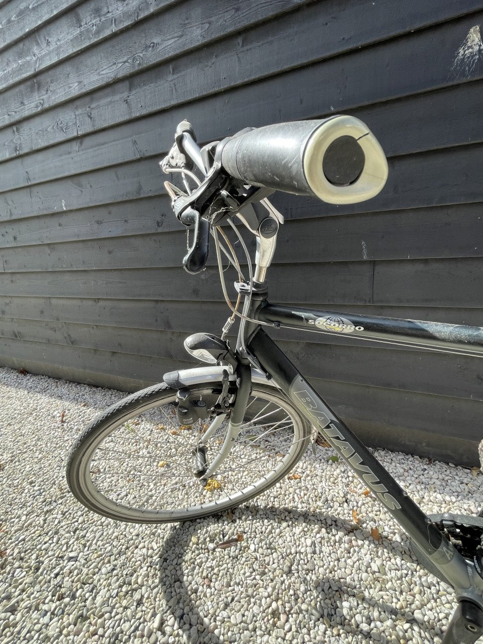 Fiets