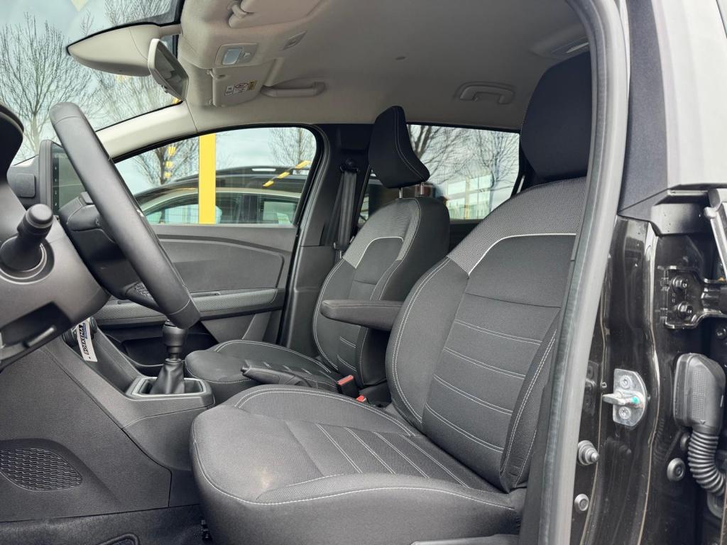 Dacia Jogger 1.0 tce 110 exp 7p.