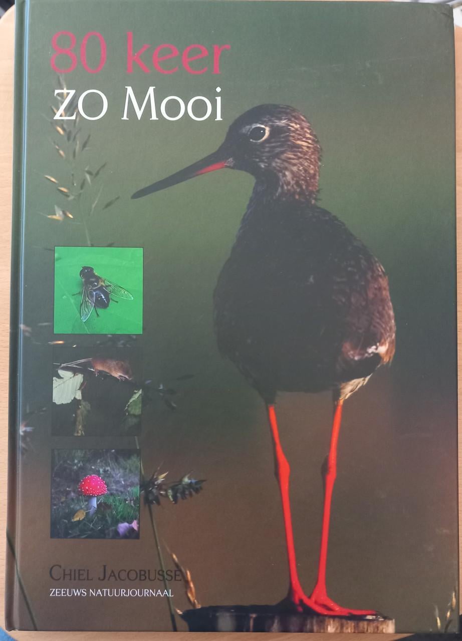 80 keer zo mooi