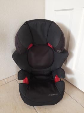 Maxi cosi Rodi XP  18/36 kg (in goede nette staat )