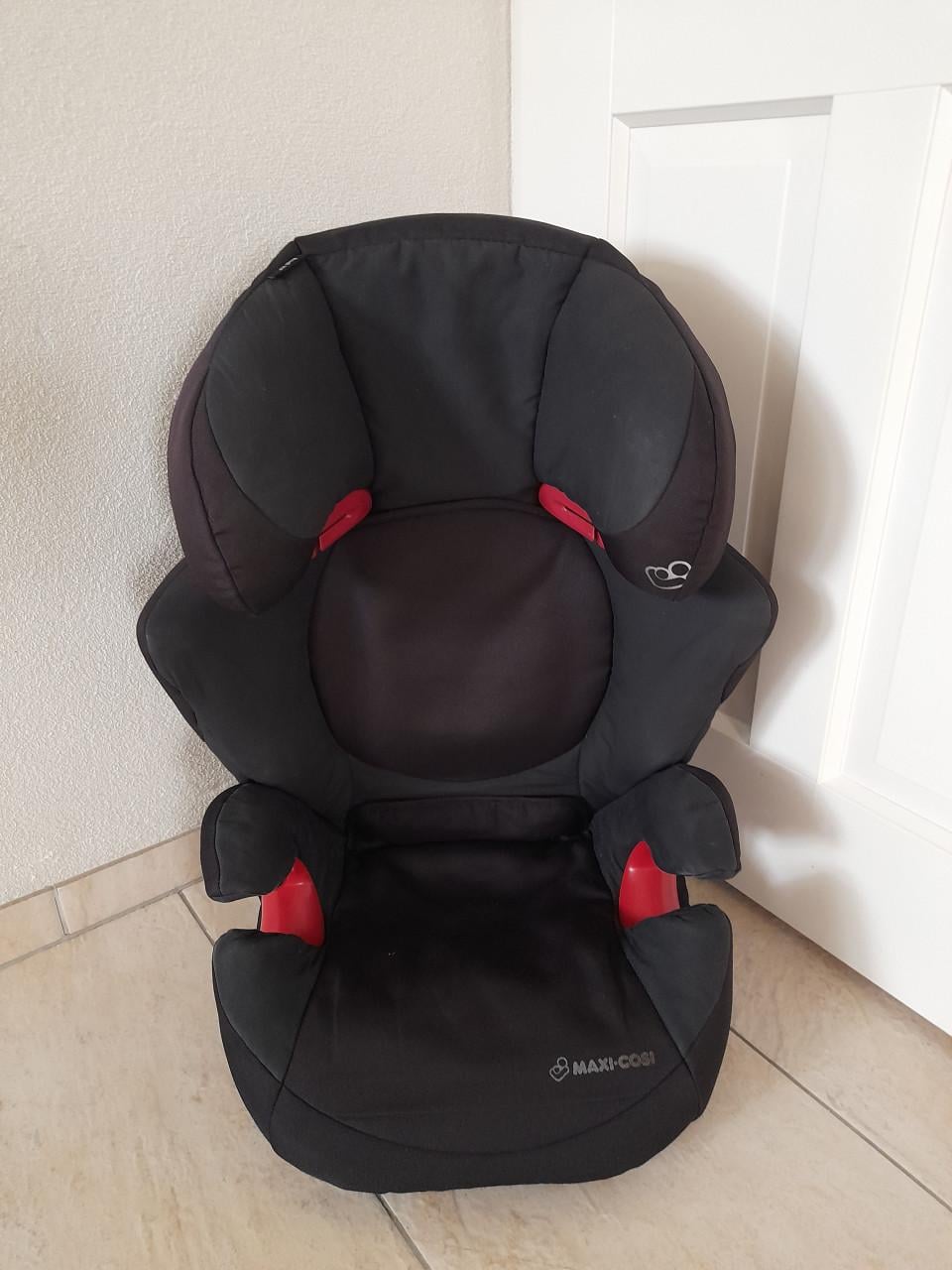 Maxi cosi Rodi XP  18/36 kg (in goede nette staat )