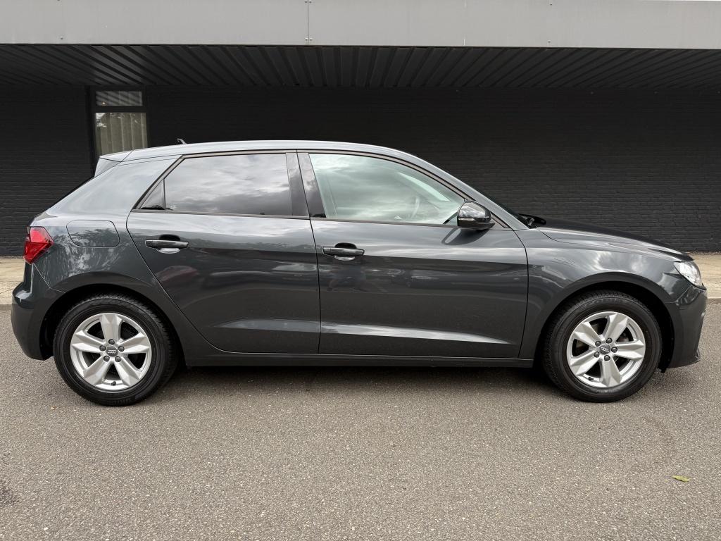 Audi A1 Sportback 25 tfsi - 35.000km - nieuwstaat -