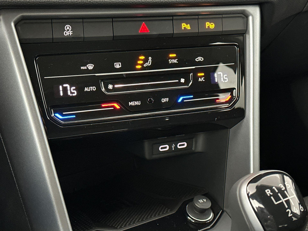 Volkswagen T-roc 1.0 tsi life edition