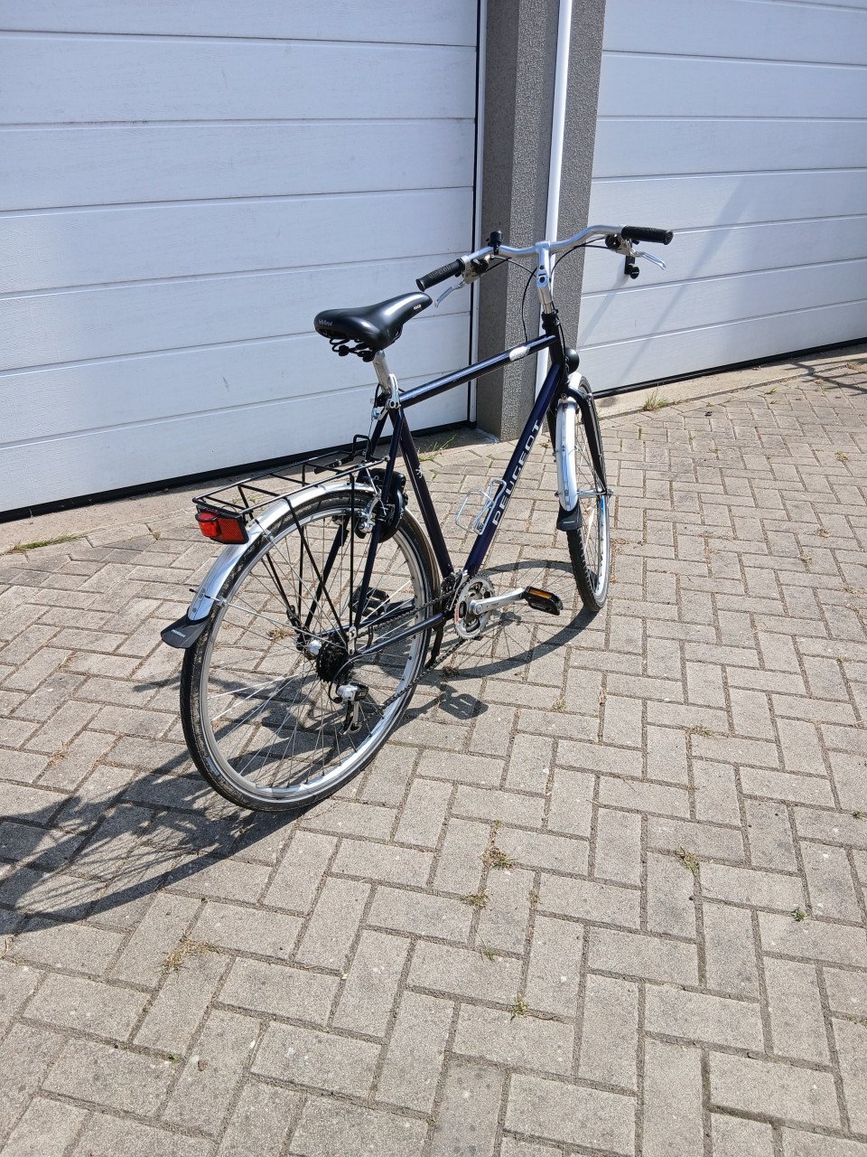 Herenfiets
