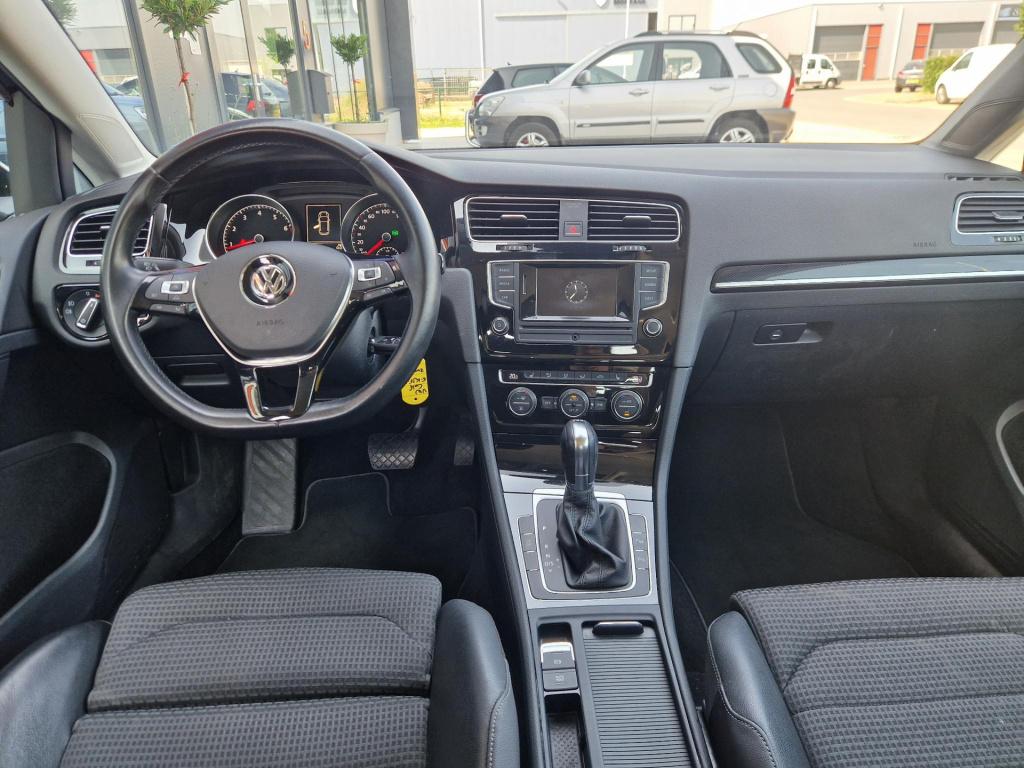Volkswagen Golf 1.4 tsi act highline