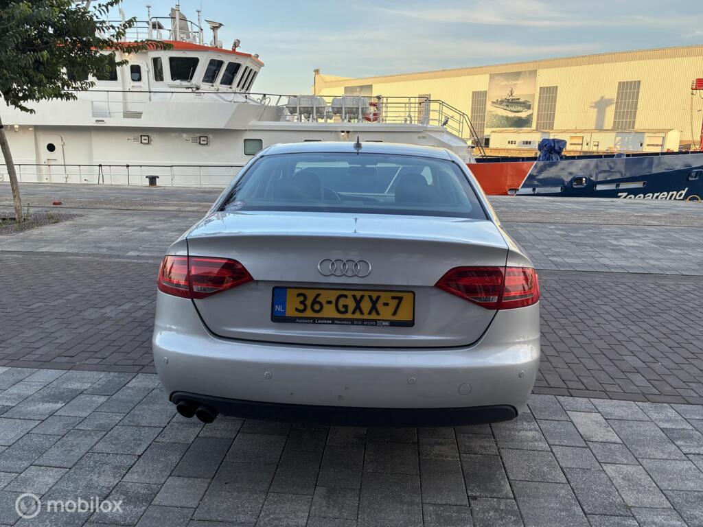 Audi A4 Limousine 1.8 TFSI Pro Line km301.558 Nap BJ2008
