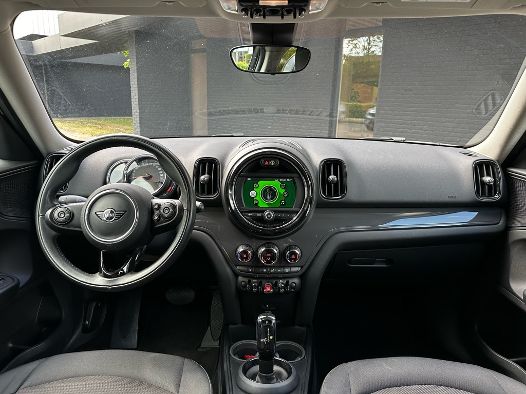 Mini Countryman mini 1.5 one pepper // grote beurt // dealeronderhouden //