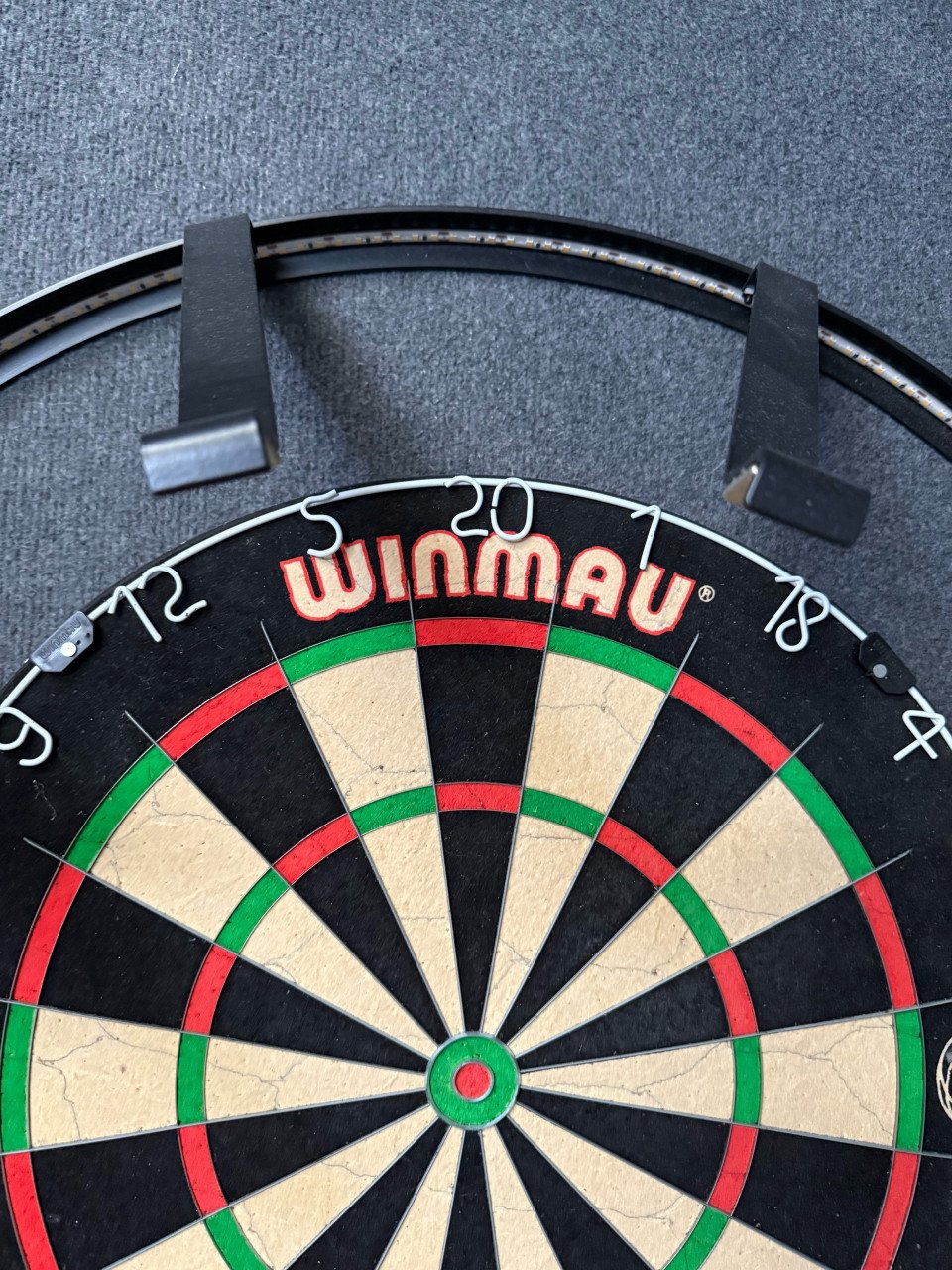 Winmau | complete dart uitrusting