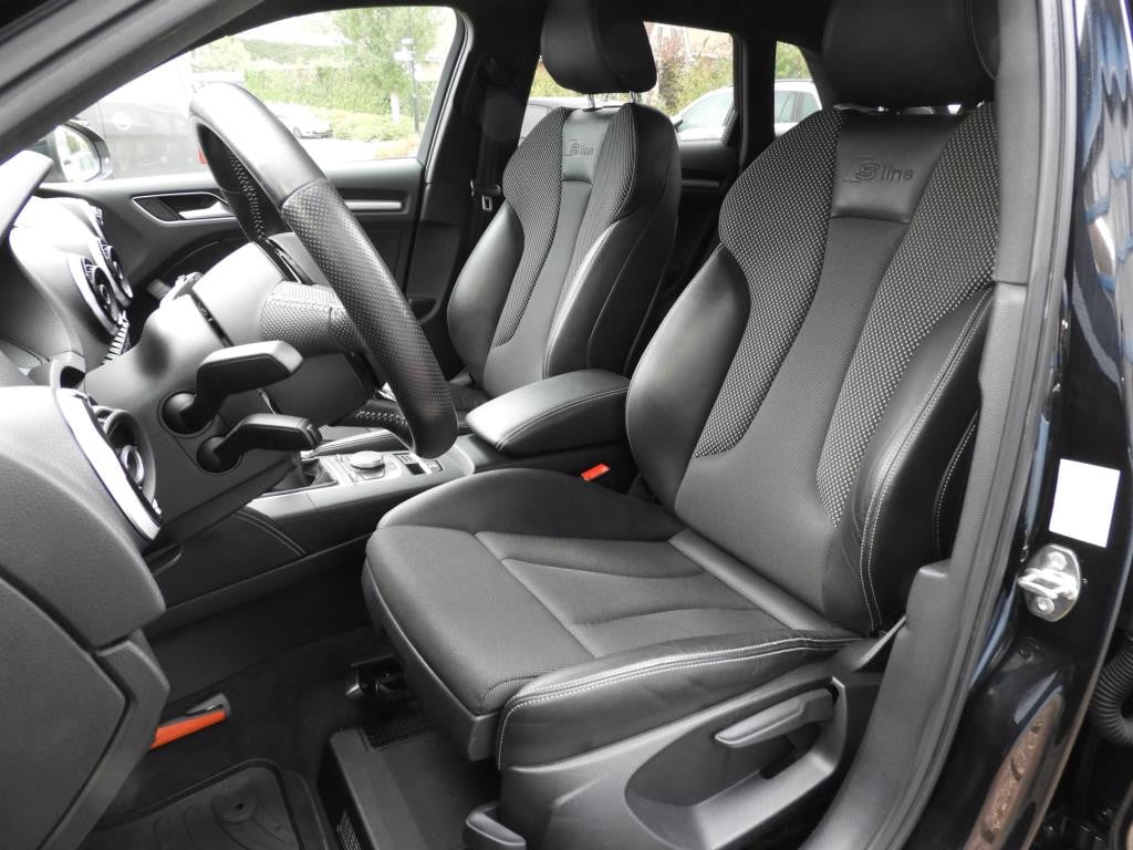 Audi A3 sportback 1.4 tfsi ambition pro line s s-line