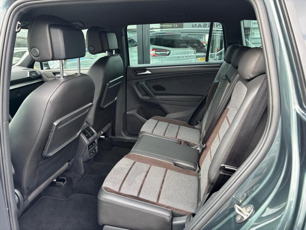 Seat Tarraco 1.4 tsi e-hybrid phev 245pk dsg-6 xcellence, elektrische trekh