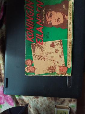 Te koop 51 eerste drunken Eric de noorman