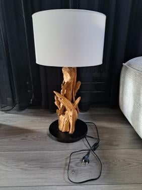 Sfeervolle LAMP