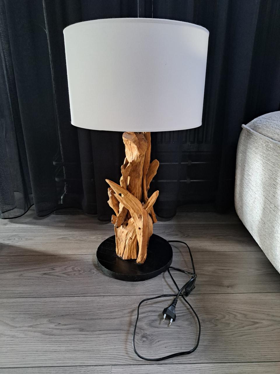 Sfeervolle LAMP