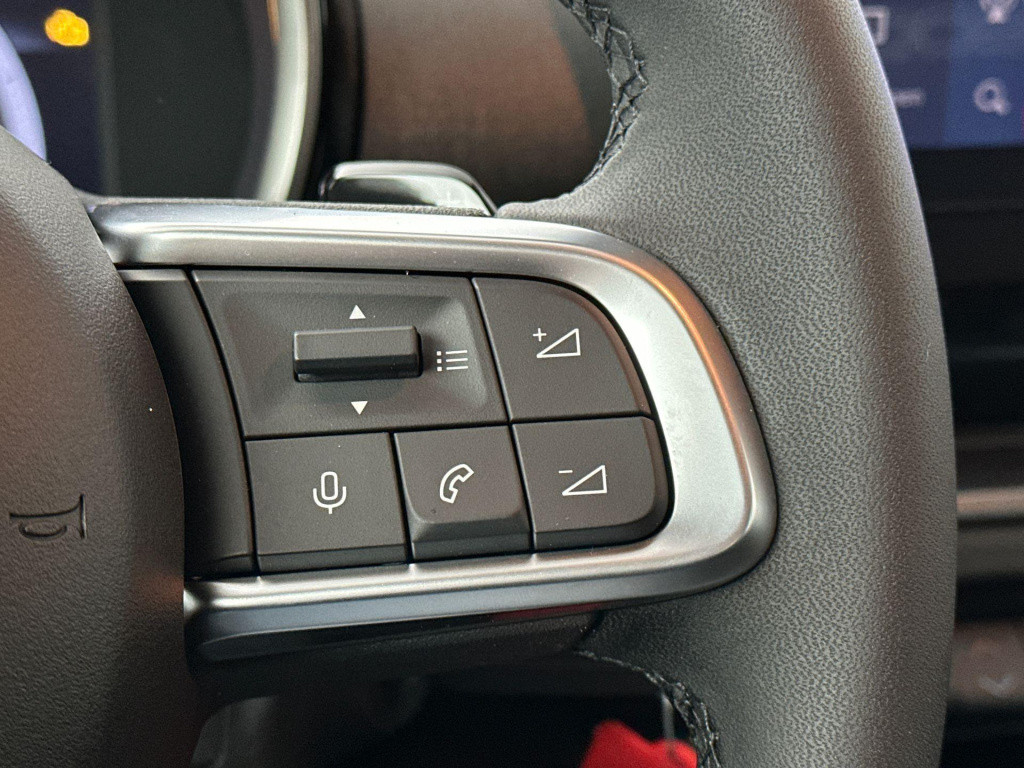 Fiat 600 1.2 hybrid urban | apple & android carplay | parkeersensoren | led