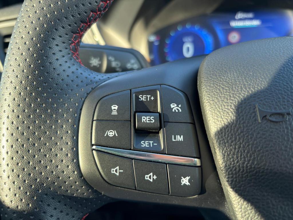 Ford Kuga 2.5 phev e-cvt 225pk st-line x