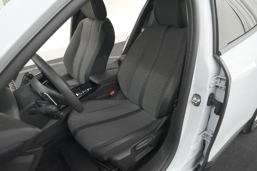 Peugeot 2008 hybrid 145 e-dcs6 allure | 360 camera | adaptieve cruise contr