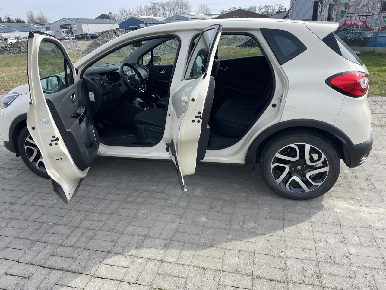 Renault captur 0.9 tce dynamique