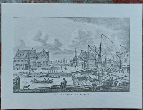 Oude Tekeningen