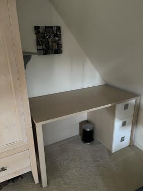 Mooi bureau gratis afhalen