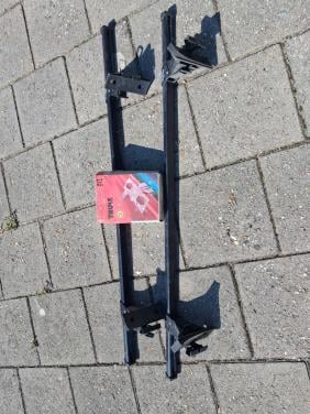Thule dakdragers