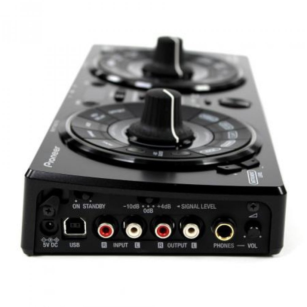 Pioneer RMX-500 Remix Station Effect voor 340 euro