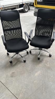 Bureaustoelen