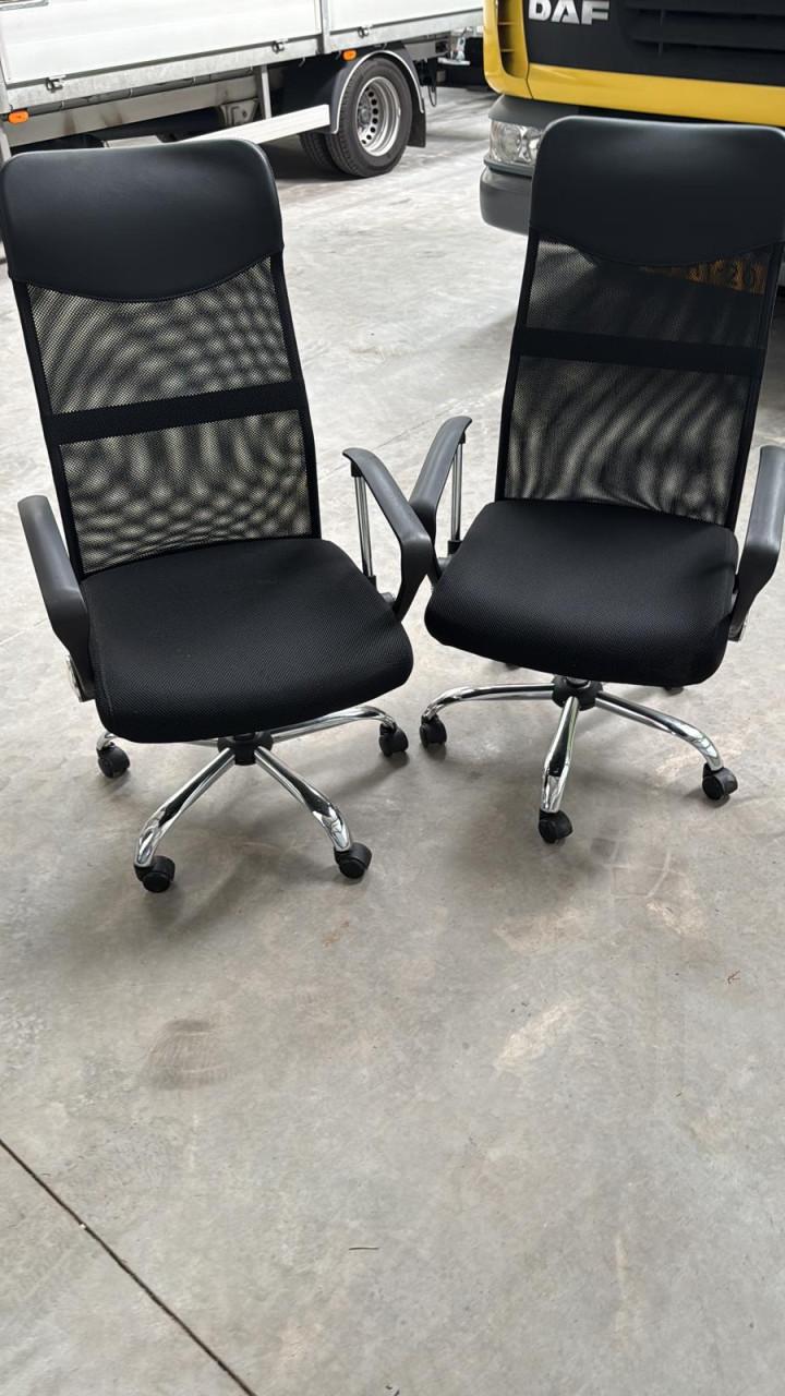 Bureaustoelen