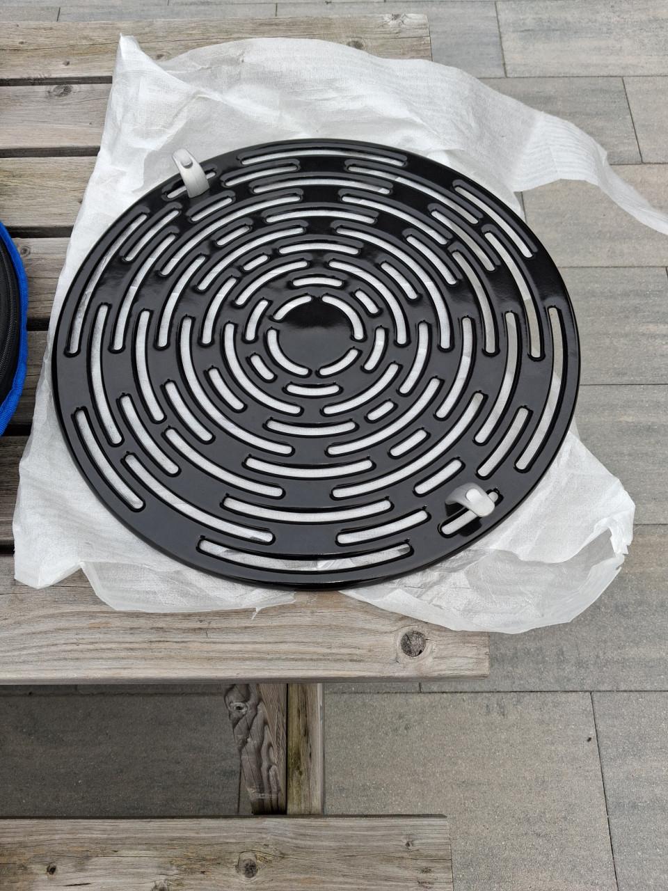 Cadac Carri Chef 8150