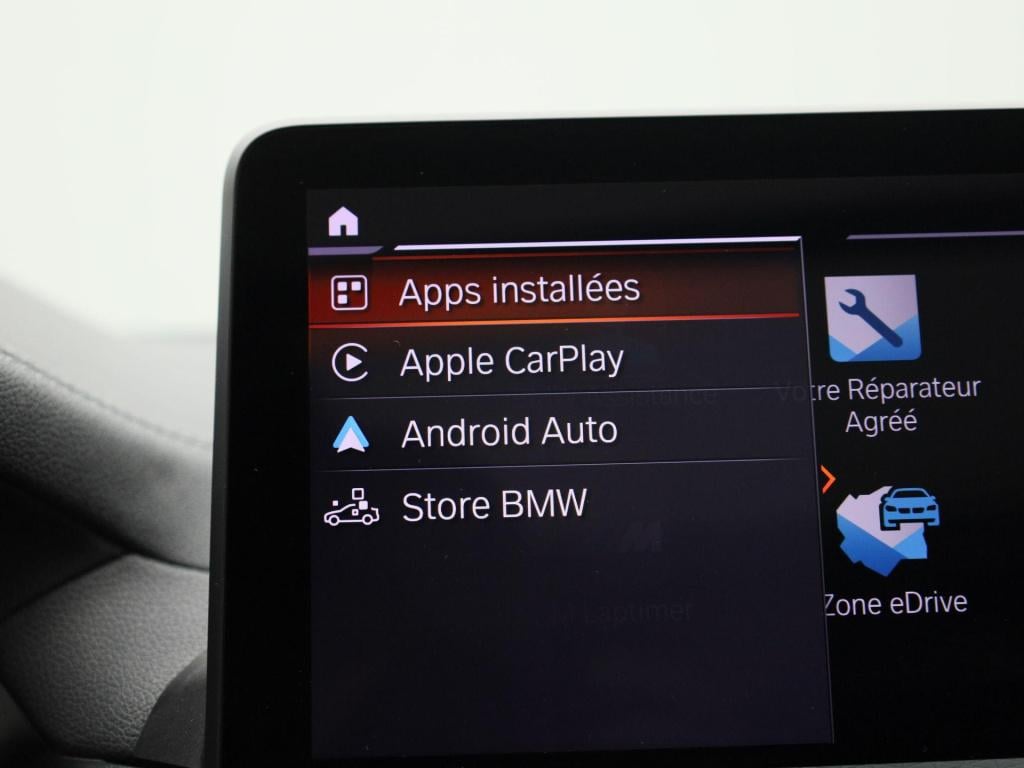 BMW X3 xdrive30e high executive | m-sport plus | panoramadak | apple carpla