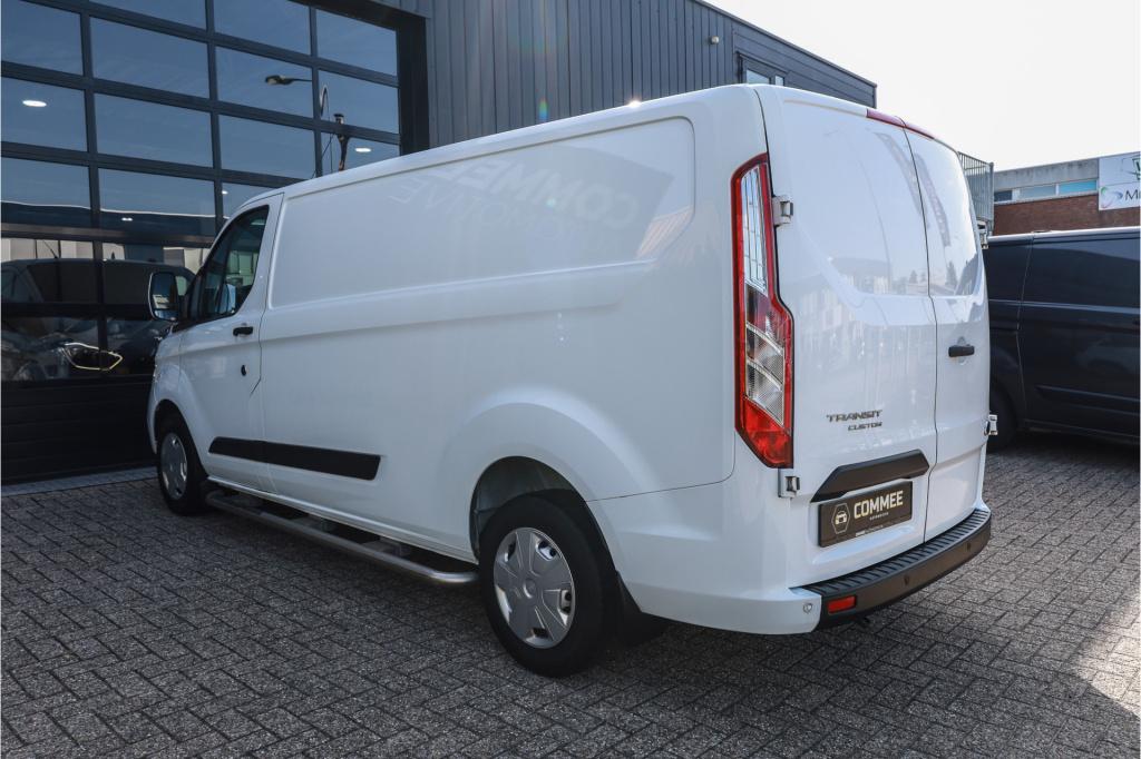 Ford Transit Custom 300 2.0 tdci l2h1 trend ac i cr.contr. sidebars i 2.8t 