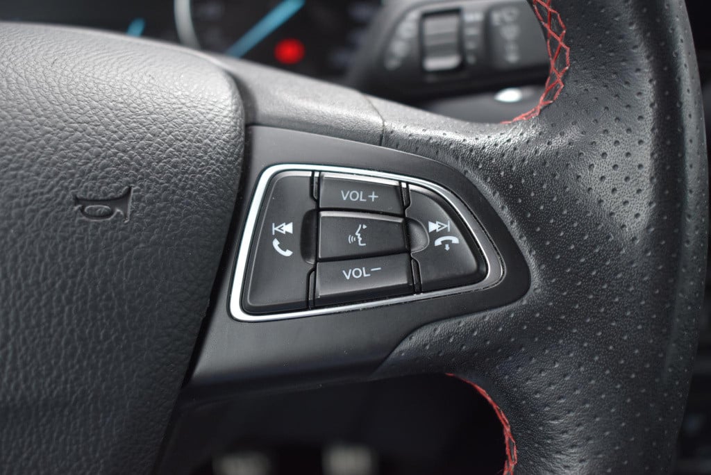 Ford Ecosport 1.0 ecoboost st-line | climate control | cruise control | tre