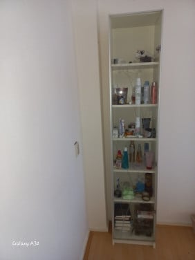 Vitrine kast