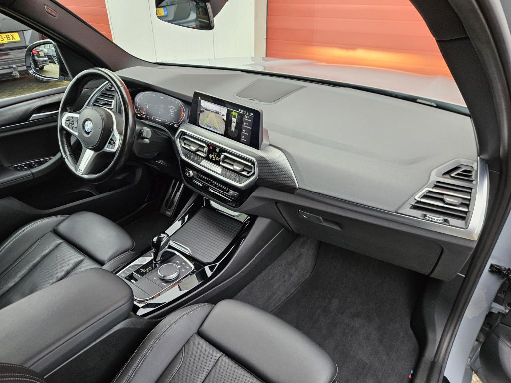 BMW X3 xdrive20i xdrive m-sport | camera | elek. trekhaak